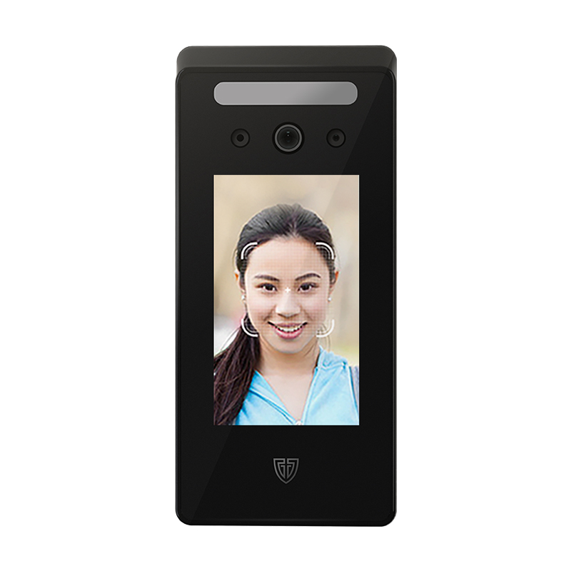 Tommi P34A face recognition access control terminal – TOMMI