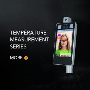 Temperture meansure Series